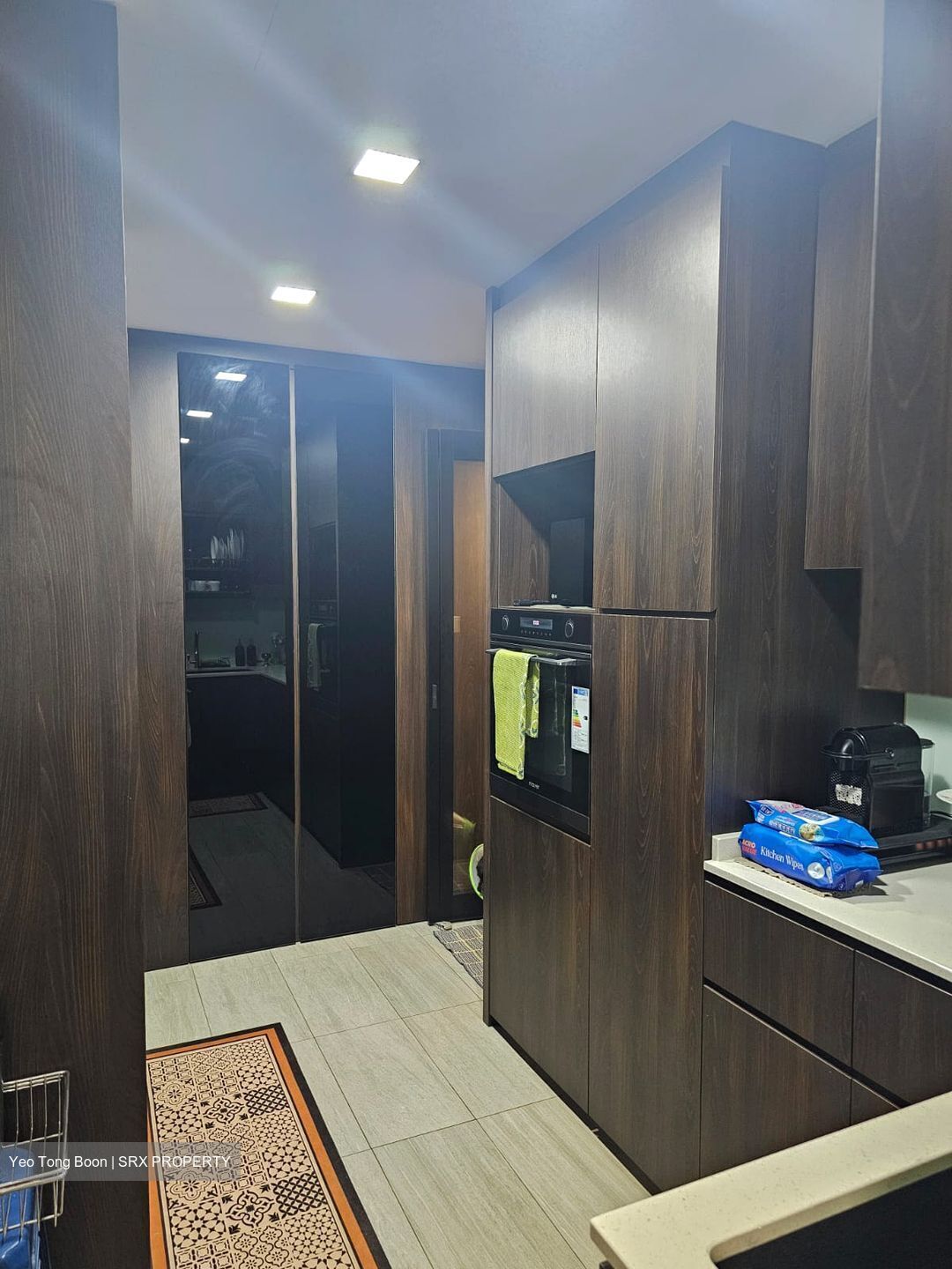Euphony Gardens (D27), Condominium #635126761
